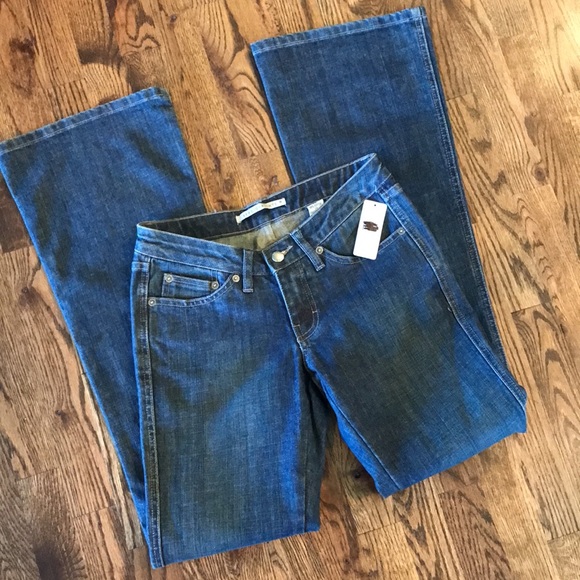Sergio Valente Melrose Roper Flare Jeans - Picture 3 of 11